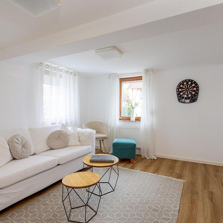 Dream Green Apartment 'Meadow' Gladenbach Zewnętrze zdjęcie