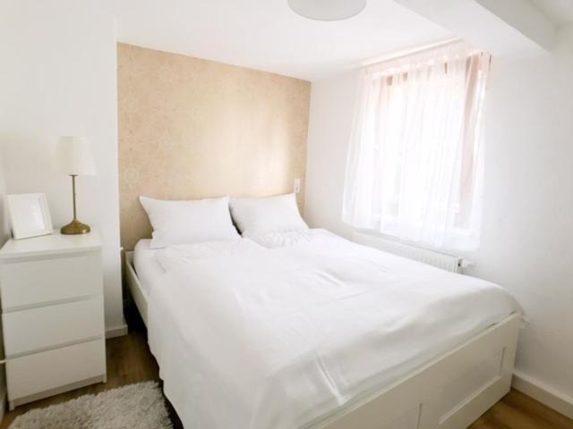 Dream Green Apartment 'Meadow' Gladenbach Zewnętrze zdjęcie
