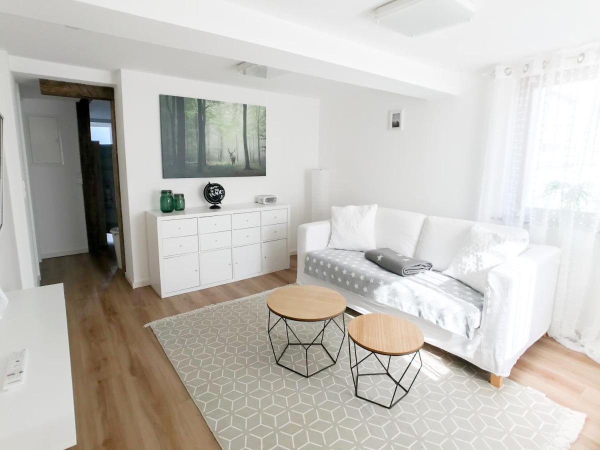 Dream Green Apartment 'Meadow' Gladenbach Zewnętrze zdjęcie