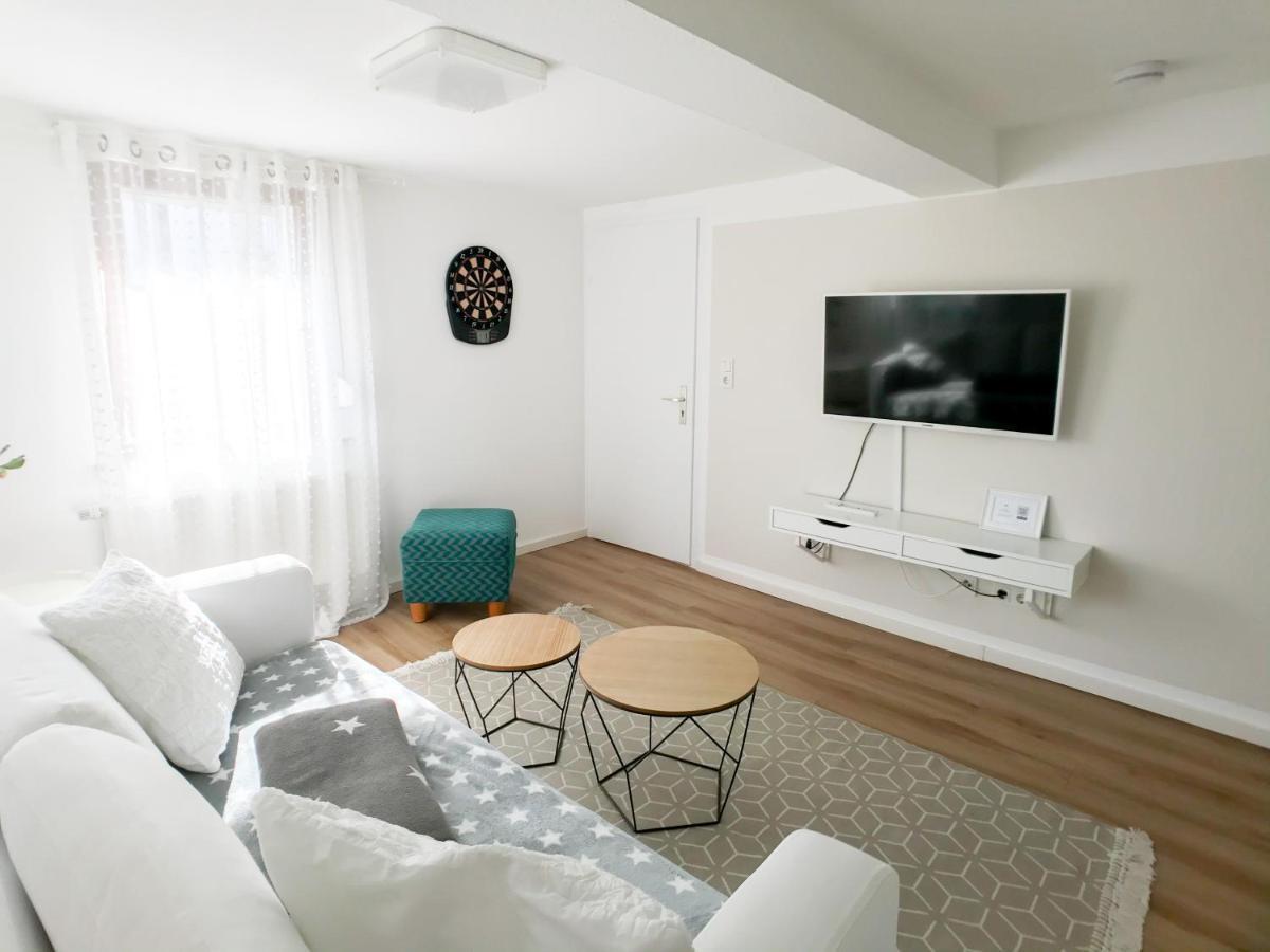 Dream Green Apartment 'Meadow' Gladenbach Zewnętrze zdjęcie