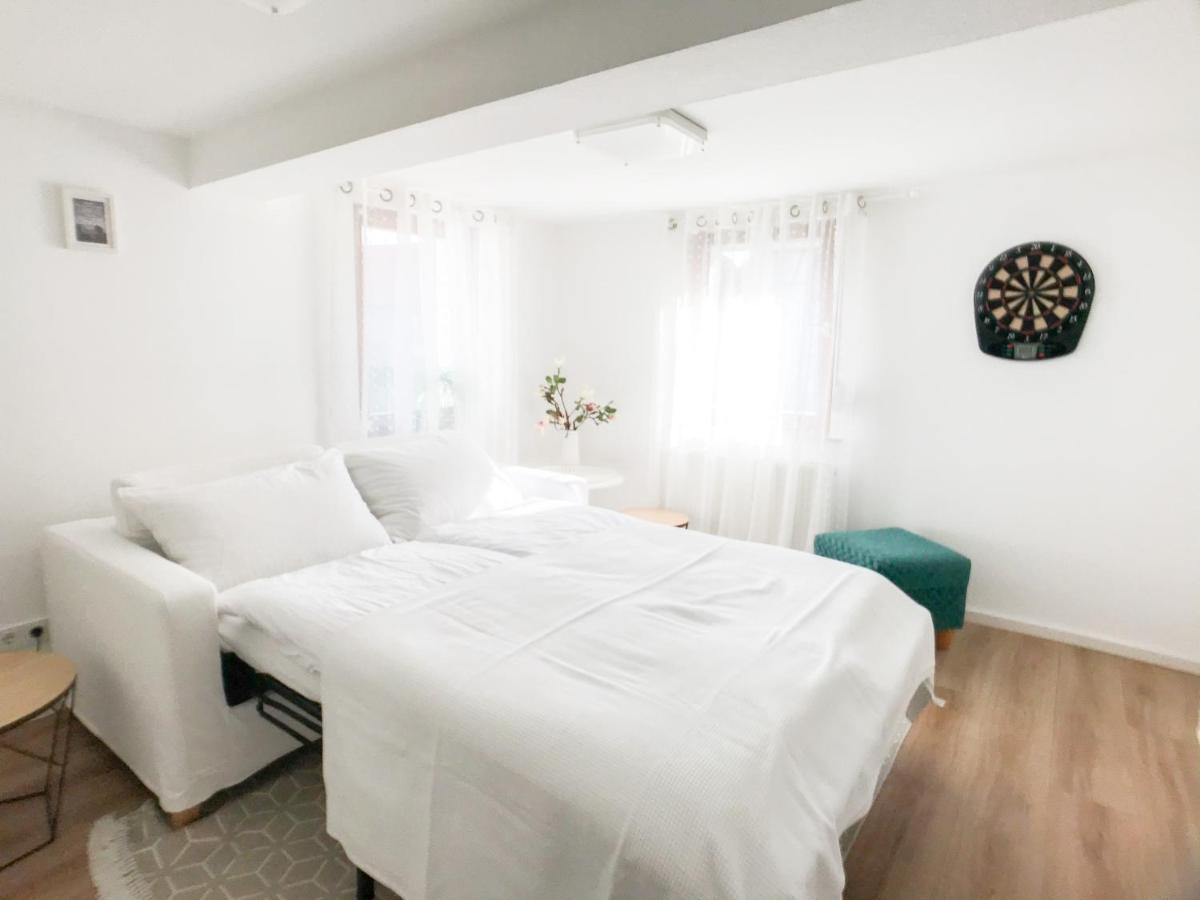 Dream Green Apartment 'Meadow' Gladenbach Zewnętrze zdjęcie