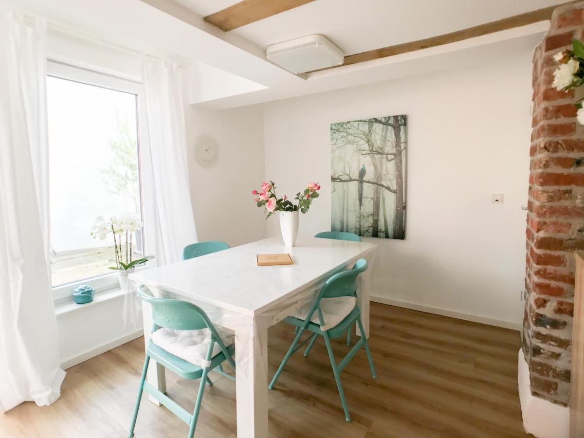 Dream Green Apartment 'Meadow' Gladenbach Zewnętrze zdjęcie