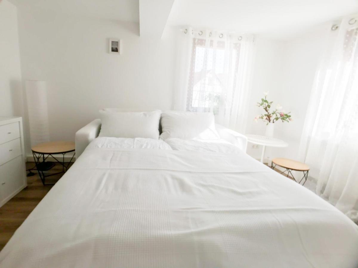 Dream Green Apartment 'Meadow' Gladenbach Zewnętrze zdjęcie