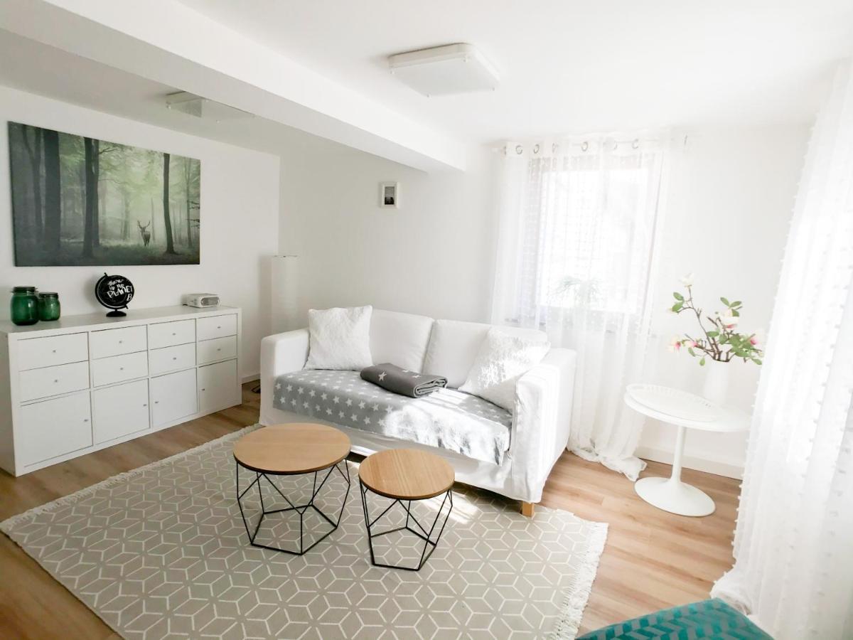 Dream Green Apartment 'Meadow' Gladenbach Zewnętrze zdjęcie