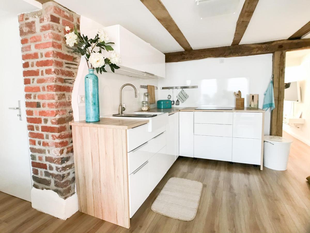 Dream Green Apartment 'Meadow' Gladenbach Zewnętrze zdjęcie