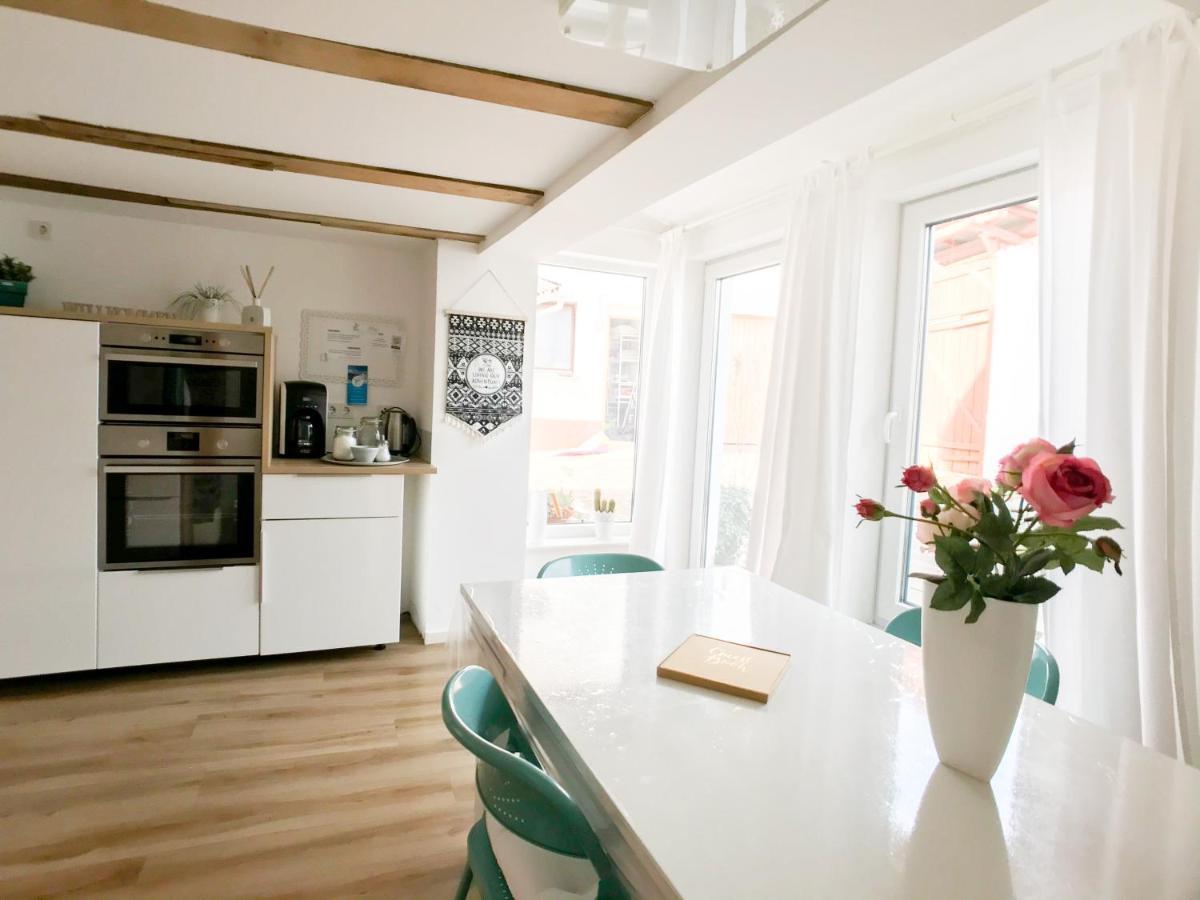 Dream Green Apartment 'Meadow' Gladenbach Zewnętrze zdjęcie