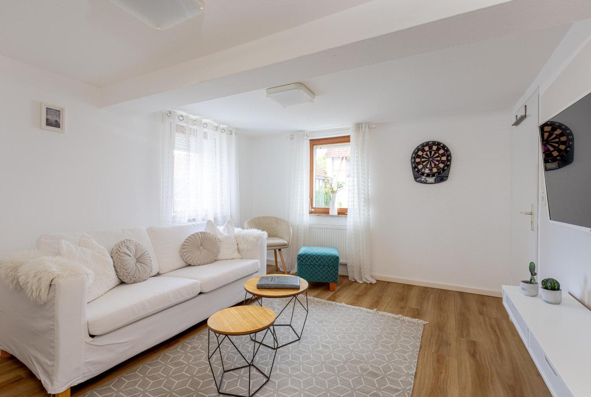 Dream Green Apartment 'Meadow' Gladenbach Zewnętrze zdjęcie
