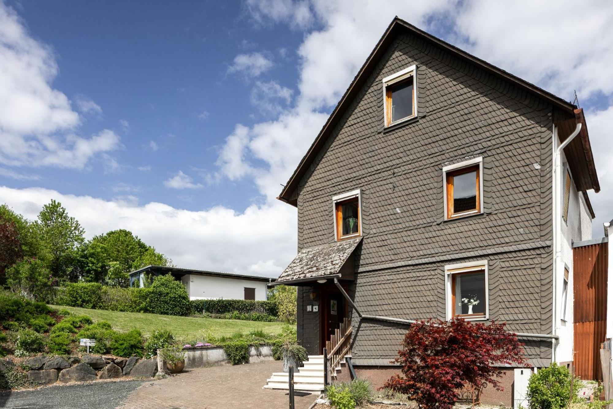 Dream Green Apartment 'Meadow' Gladenbach Zewnętrze zdjęcie