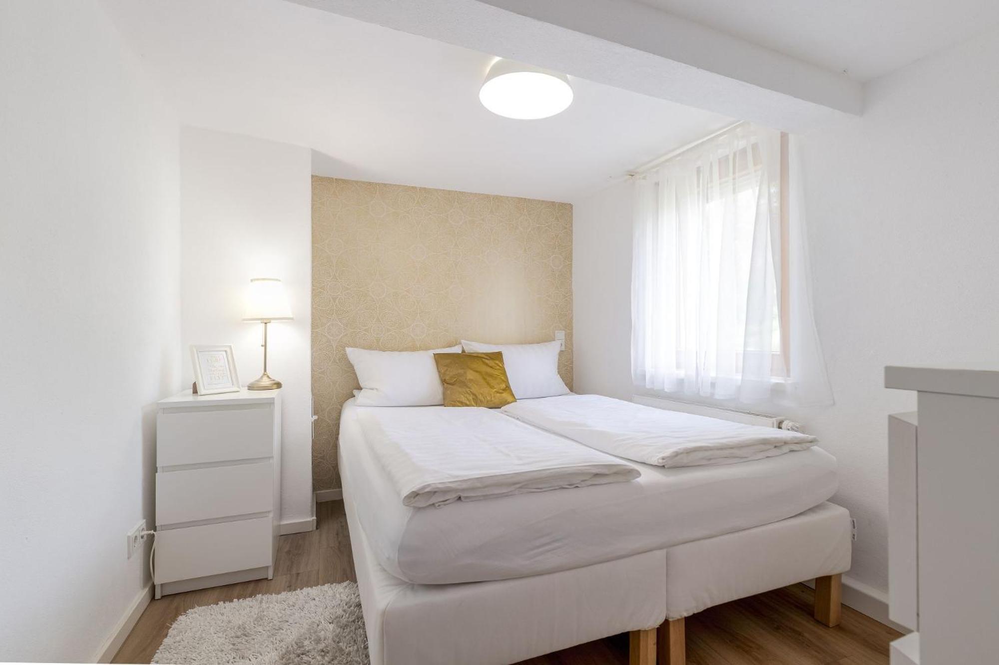 Dream Green Apartment 'Meadow' Gladenbach Zewnętrze zdjęcie