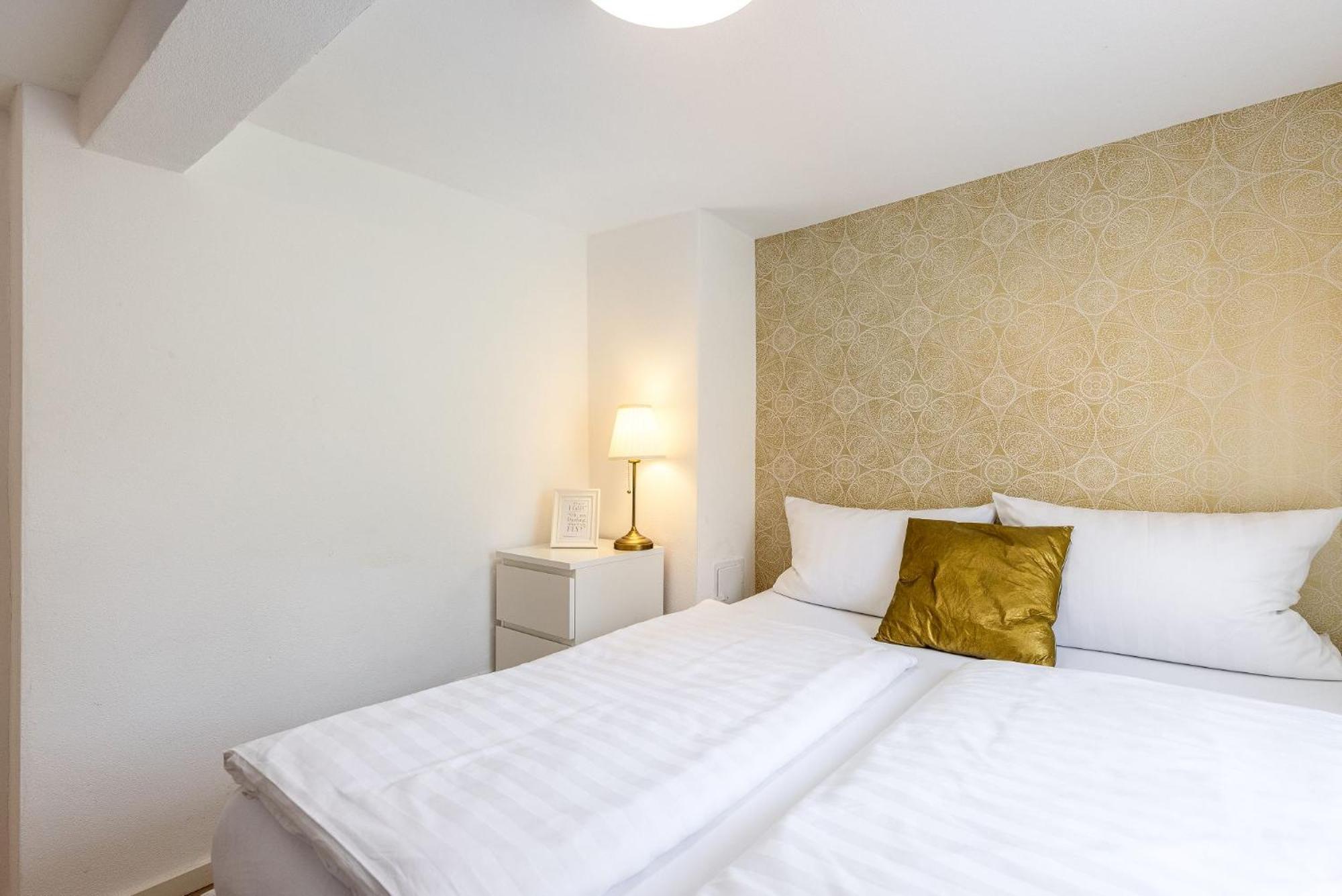 Dream Green Apartment 'Meadow' Gladenbach Zewnętrze zdjęcie